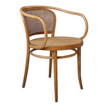 Chair no. 210, Ligna Drevounia, 1970s/1980s
