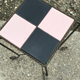 Table d'appoint