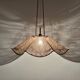 Fazzoletto Pendant Lamp by Leola