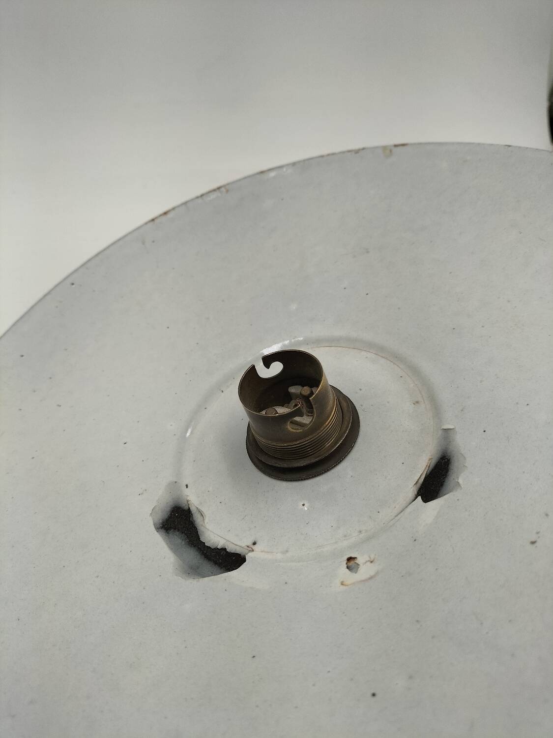 Suspensions industrielles