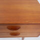 Danish chest of drawers by Kai Kristiansen and produced by fm mobler, 1960