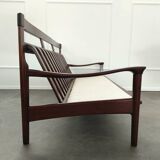 Scandinavian style sofa