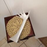 Hand jewelry holder kare design