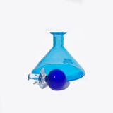 Glass bottle
