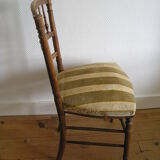Chaise ancienne