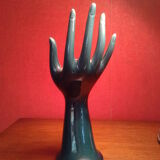 Hand ceramic 60s