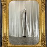 Miroir Charles X environ 1825  180x134cm