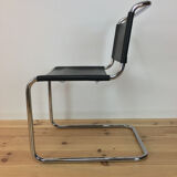 Chair B33 by Marcel Breuer 1980