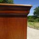Commode 4 tiroirs, tout en bois
