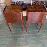 Table de chevet