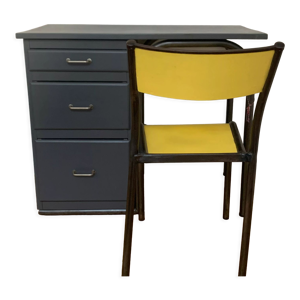 Bureau écolier année
