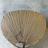 Paire appliques Uchiwa d'ingo Maurer