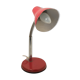 Red vintage lamp 60s "made in France"