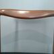 Suite of 6 chairs in Teck Denmark K.S vintage 1960