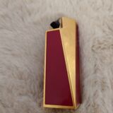 Francois de Gross table lighter