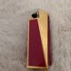 Francois de Gross table lighter