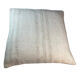 Vintage turkish kilim cushion cover , 60x60 cm