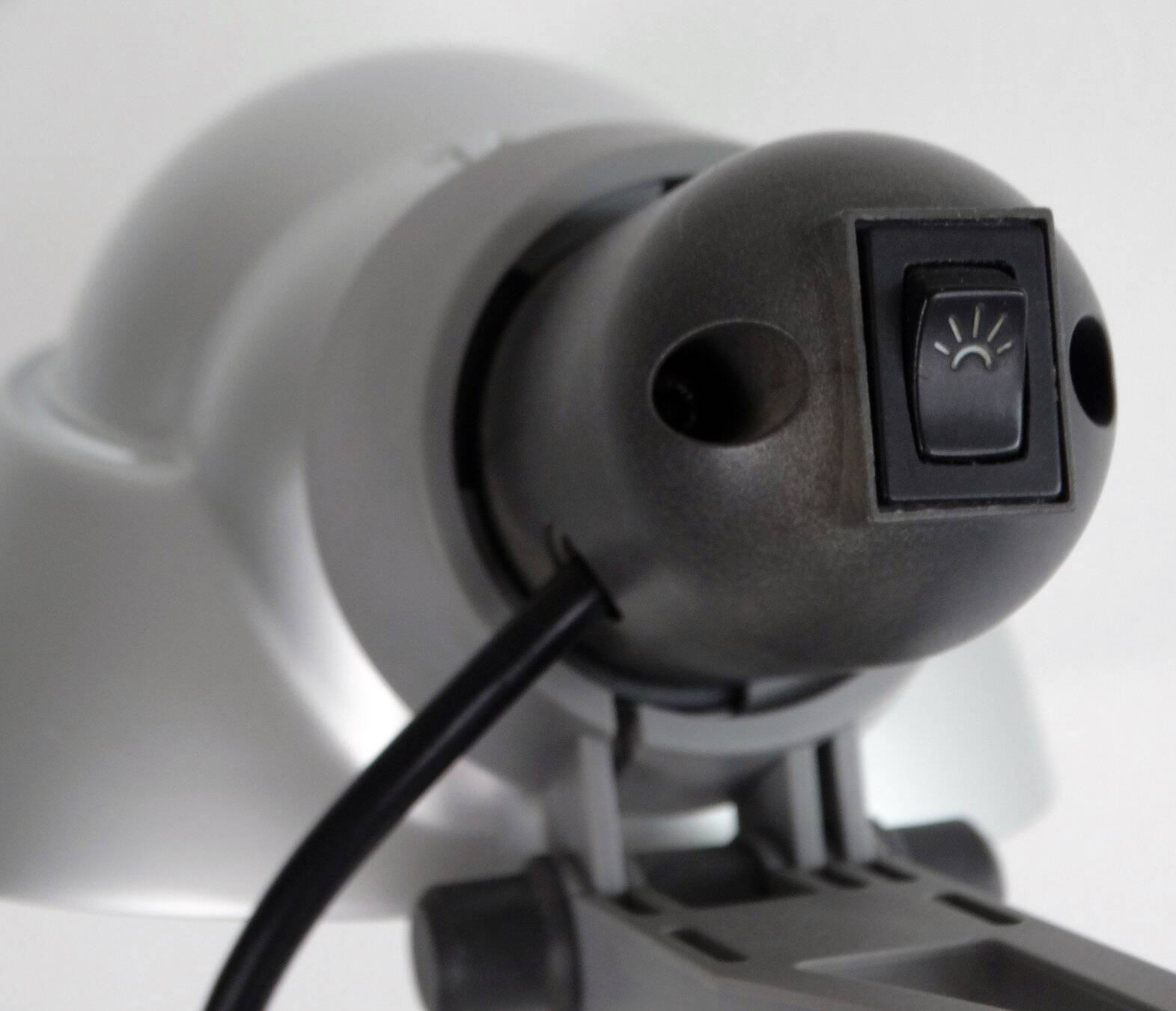 Large Vintage Desk Lamp • Sini • René Kemna • Sirrah • 1980