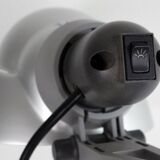 Large Vintage Desk Lamp • Sini • René Kemna • Sirrah • 1980