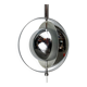 Suspenion Eclipse Chrome Milieu du Siècle Espace Années 1960