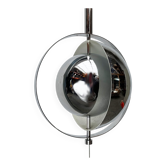 Suspenion Eclipse Chrome Milieu du Siècle Espace Années 1960