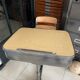 Vintage American school desk