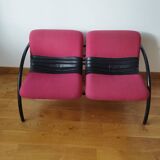 2-seater sofa from the French manufacturer Airborne