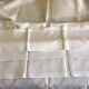 Nappe fine marquée JAS