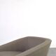 Space-Age German Lounge Chairs, 1960s, Set of 2