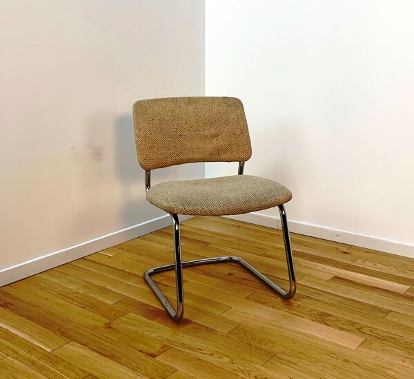 Chaise vintage par Strafor