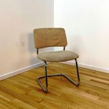 Vintage chair by Strafor