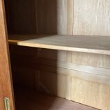 Vintage Parisian wardrobe