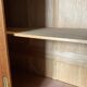 Vintage Parisian wardrobe