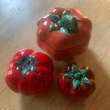 Condiment set