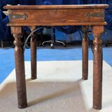 Table d'appoint, de boucher