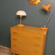 Commode vintage 1960