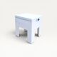 Storage stool Gedy by Olaf von Bohr
