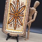 Quimper service dish