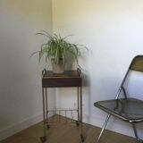 Console formica