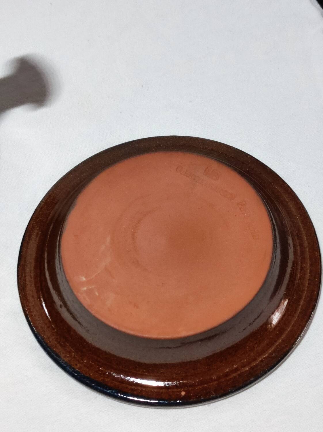 Pot céramique