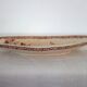 Ravier iron earth Gien model May around 1900