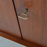 Scandinavian sideboard Wilhelm Reiz