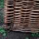 3 wicker chairs
