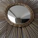 Miroir soleil 50cm