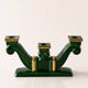 Saint-Clément candlestick – Art Deco