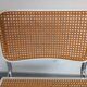 Une paire de chaises italiennes des années 1980