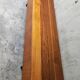 Scandinavian teak sideboard