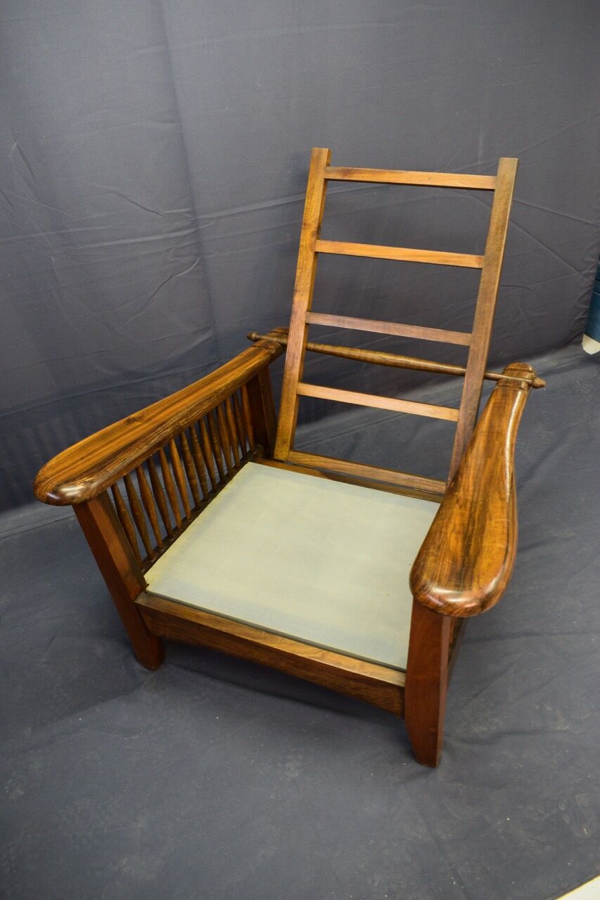 Morris chair 30s / 40s