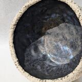 Stoneware basket