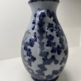 Vase en grès au sel – Roger Paul Schmitter , manufacture Betschdorf
